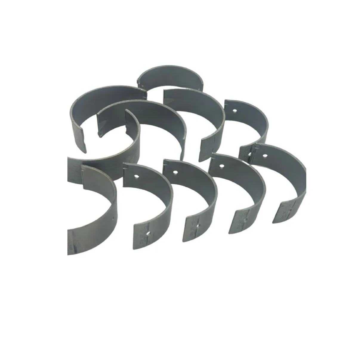 

JO8C Excavator Bearing, Engine Bearing, Excavator Parts, Crankshaft Bearing