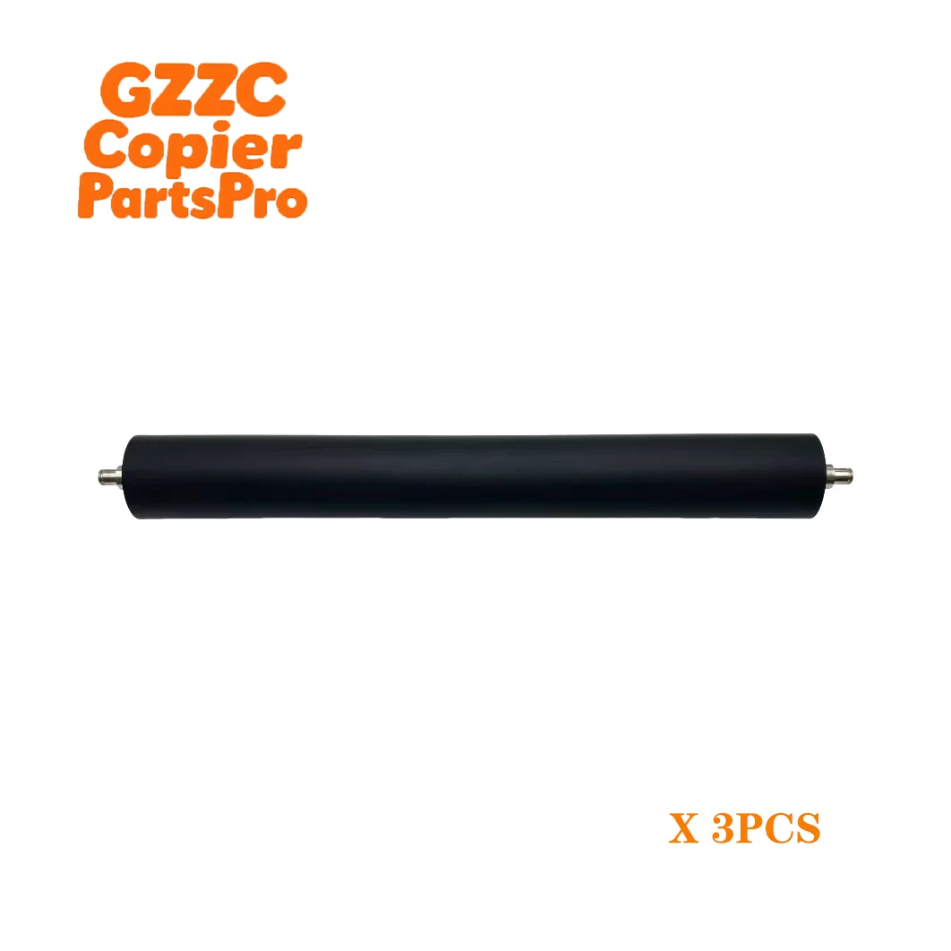 

1PC AEO2-0162 New Lower Fuser Roller For Ricoh Aficio MP 2075 60018000 7001800175007502Pressure Roller Printer Copier Parts