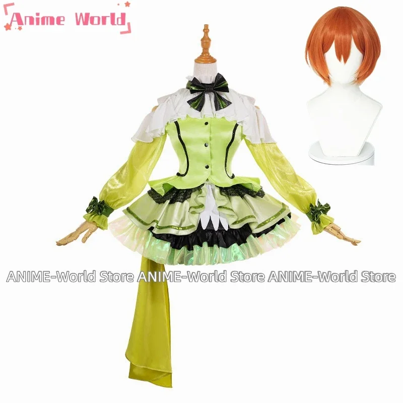 《Custom Size》Anime …