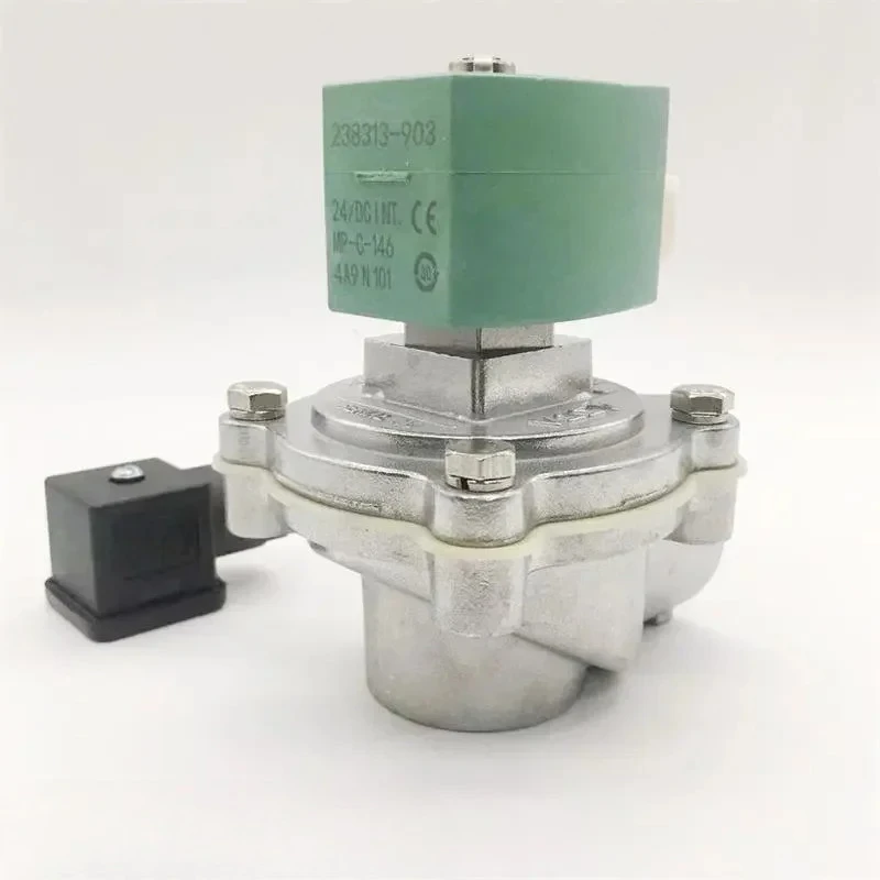 ชุดซ่อมไดอะแฟรมวาล์วพัลส์ รุ่น SCG353A044 อัพเกรดเป็นรุ่น SCG353G044/047 051 060