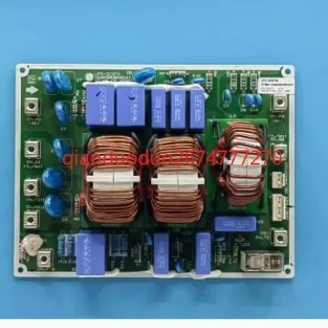

Suitable for LG central air conditioner filter board LFS-323FR EAM39080204 EAM39080203 frequency conversion module