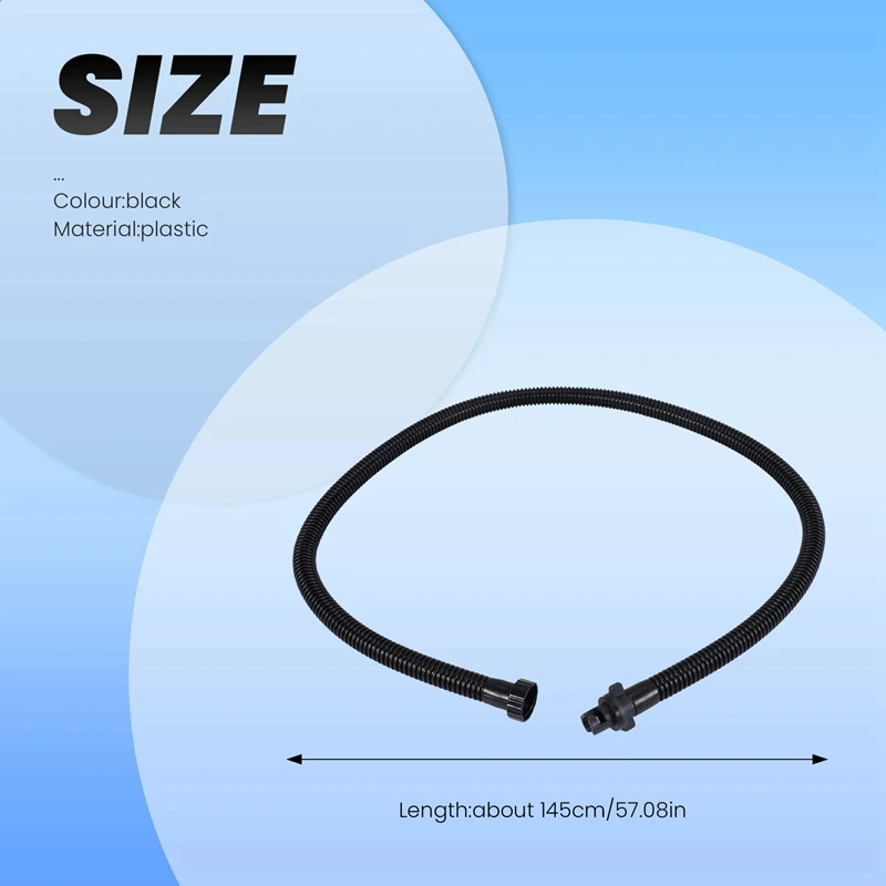 전기 에어 펌프 소프트 팽창 튜브, 아쿠아 마리나 패들 보드용 핸드 펌프, 팽창식 보트 카약 펌프 액세서리