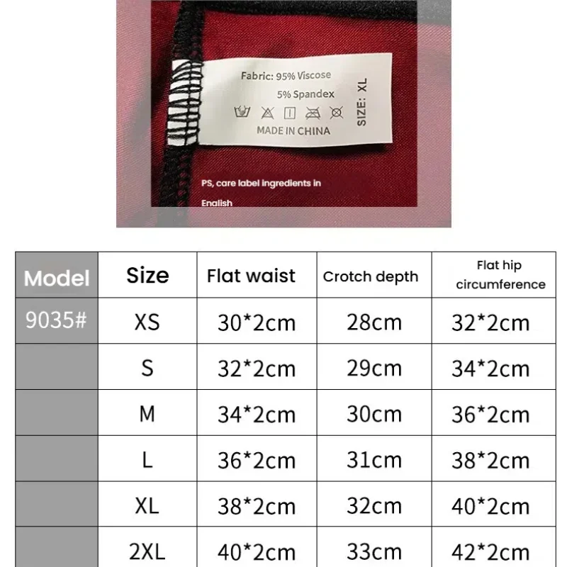 Women's menstrual panties physiological underpants triangular pants aunt mid rise  Leak Proof physiological panties