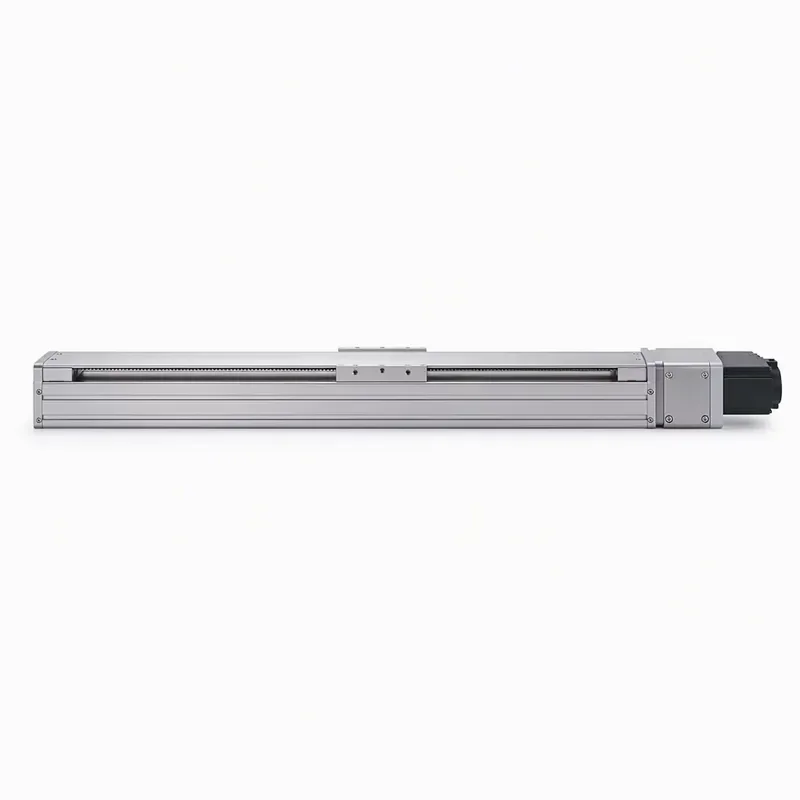 WETB10 Series Custom Linear Actuator for Multi Axis Robot Driving Linear Motion Module High Precision Industrial Automation