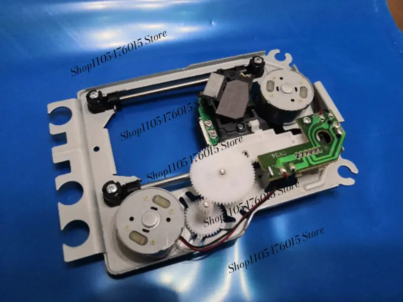 New Laser Head Mechanism For Shanling CD-S100(15) CD Player Complete Assembly Repair Parts