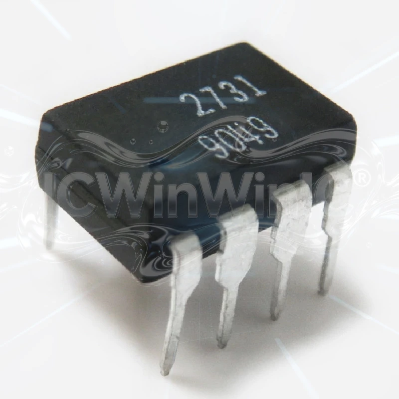 3-50PCS HCPL2731 HCPL-2731 PDC20275 20275 OB2276CP OB2276 SII9575CTUC SII9575 3N211 F3055L F3055