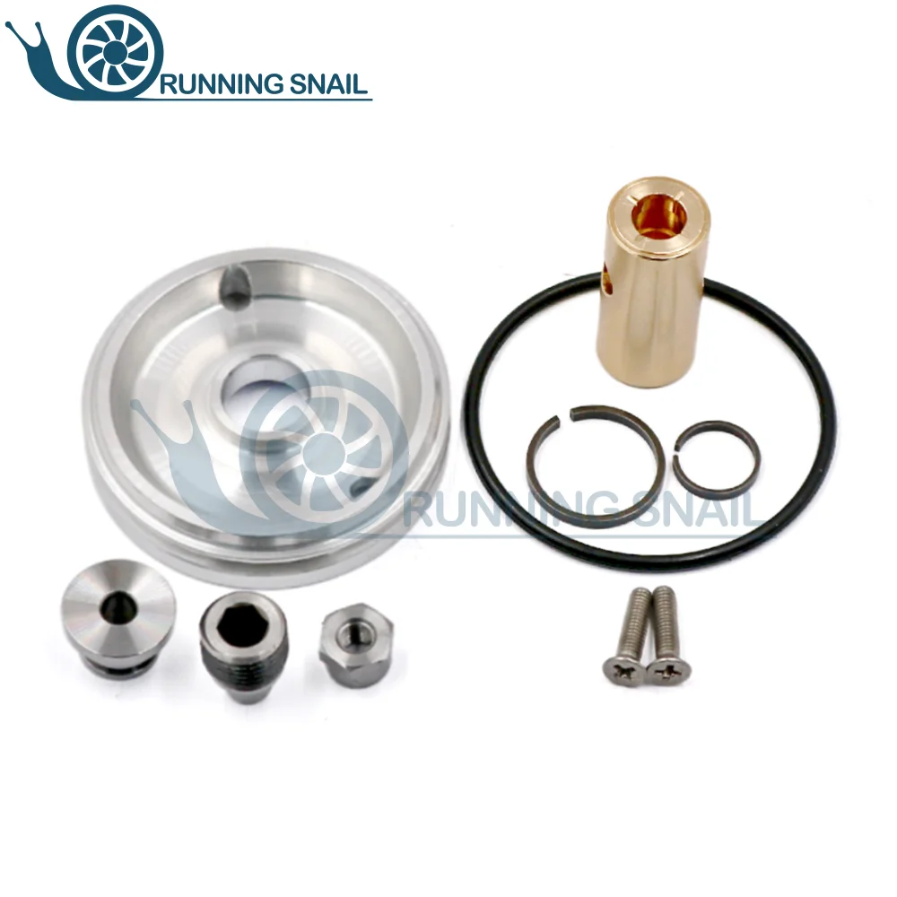 Turbo Repair Kits GTD1749 28211-4C001 28211 4C001 28210-MB001 28210 MB001 835406 873786-0001 835406-0012
