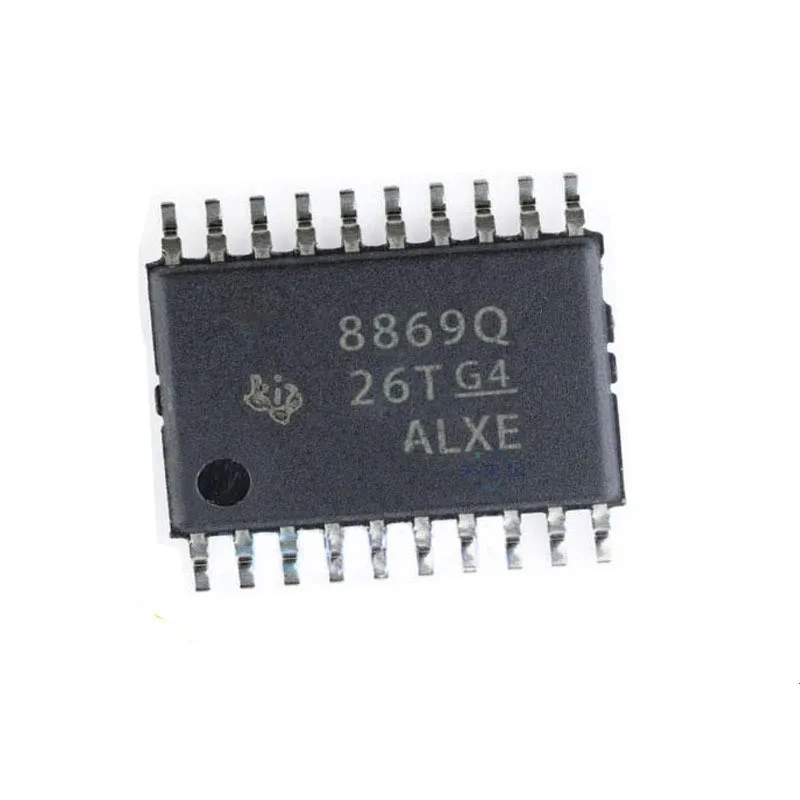 

1PCS/LOT LP8869CQPWPRQ1 HTSSOP New Original In Stock