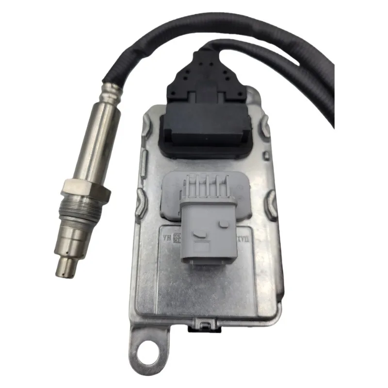 A0101531628 0101531628 Nitrogen Oxygen Sensor for Mercedes-Benz Actros Axor Euro 6 Trcuk 24V 5WK97331A 5WK9 7331A Accessories