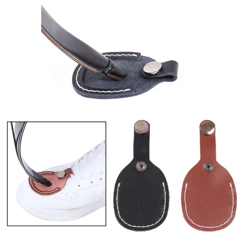 Recurve Bow Limb Tip Protections Archerys Break Pad on the Shoes Foot Archerys