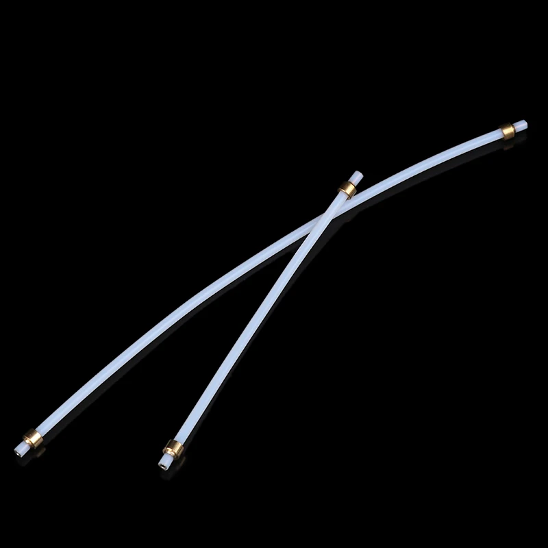 Suitable For The Entire Series Transparent Filter Sleeve Accessories Of High-pressure Inlet Pipe For Coffee Machines