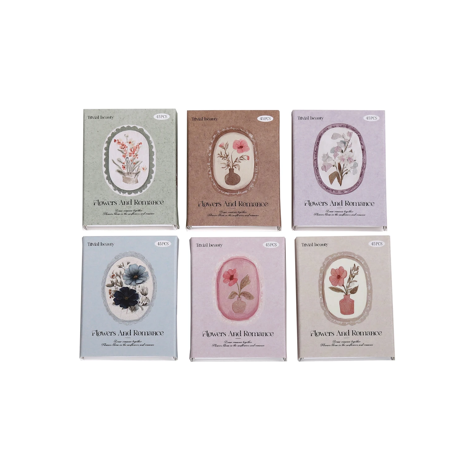 set of 6