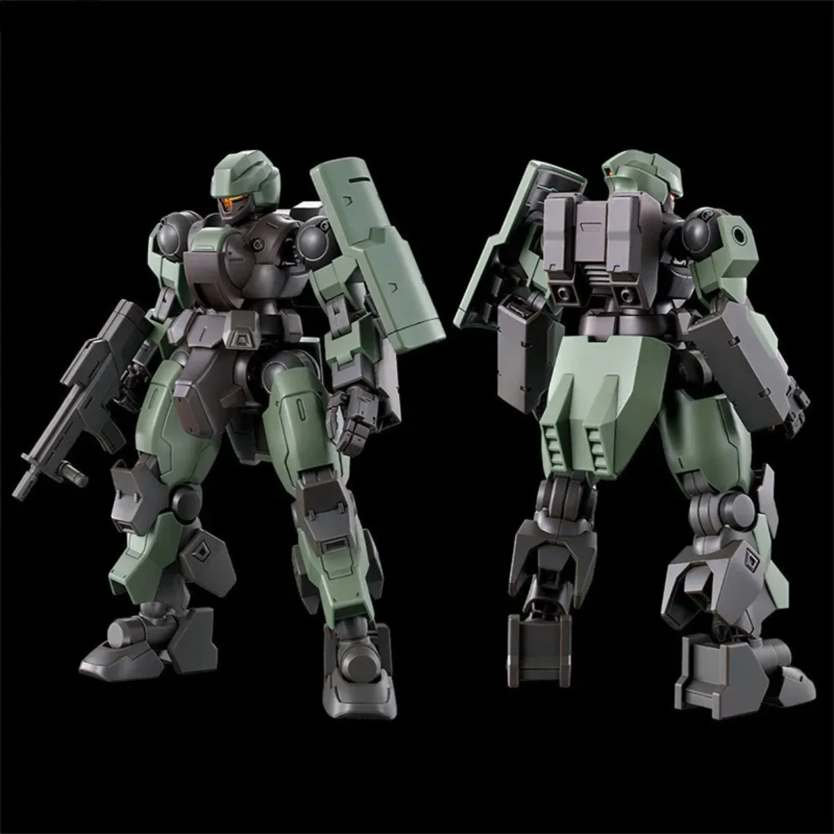 

Bandai HG 1/144 Gundam Desulator PB Limited Edition Assembly Model Anime Action Figure Collectible Toy for Kids