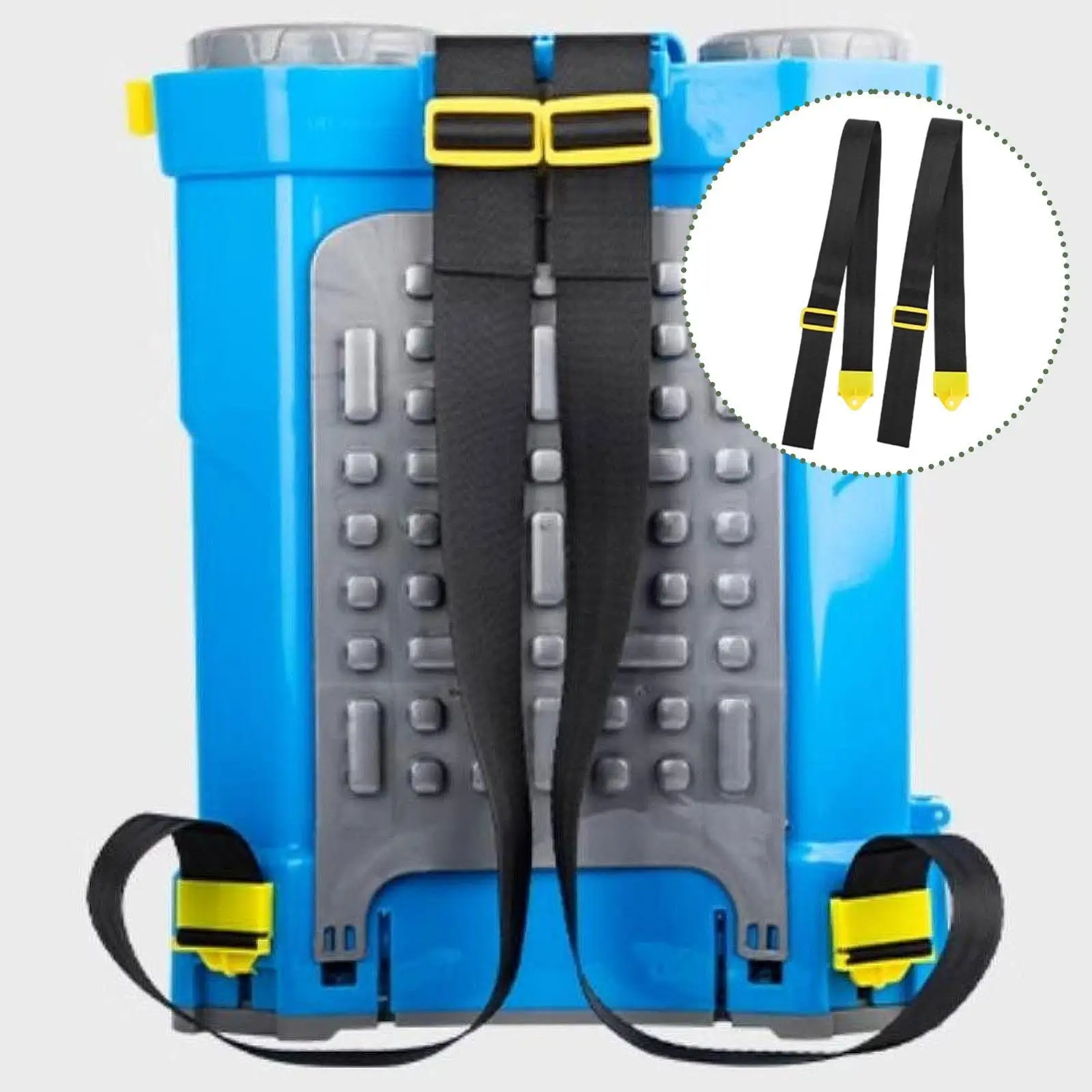 Garden Sprayer Acce…