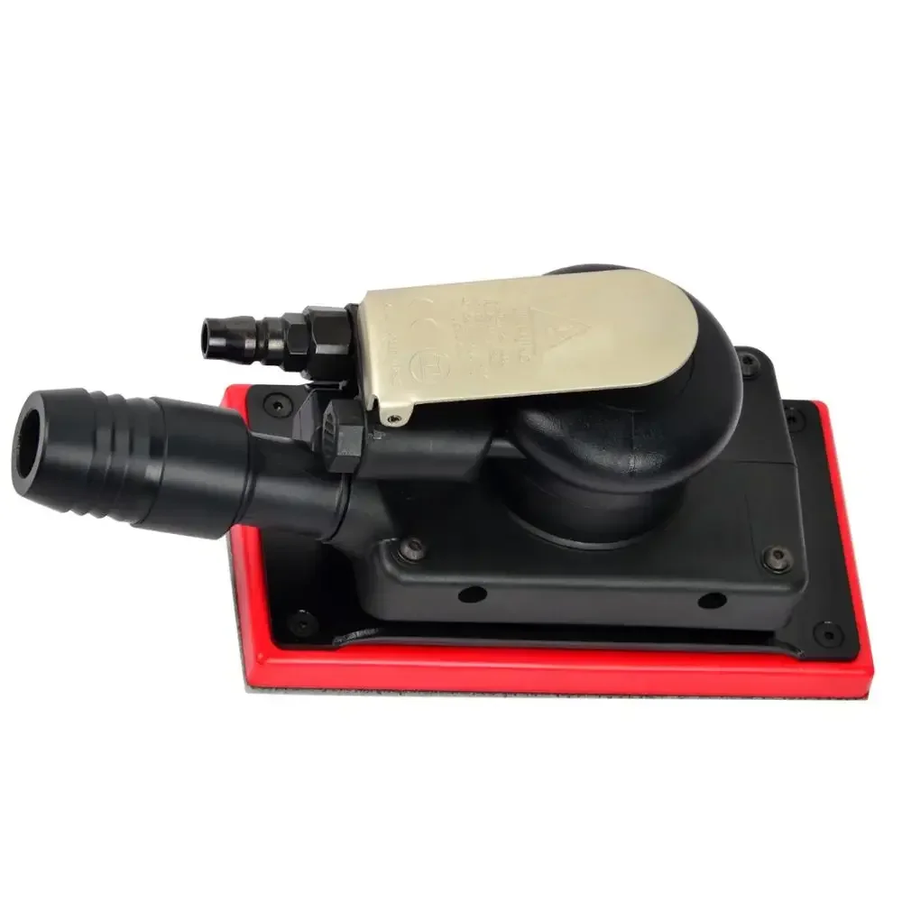 Air Orbital Sander Polisher 6