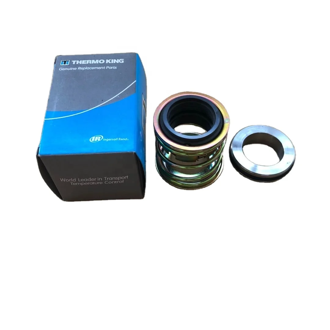 22-778 Replacement of the Shaft Seal for the air Conditioning Compressor Chinese Supplier  Refrigerated Vehicle Accessories