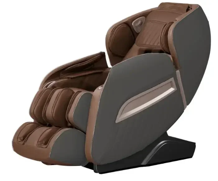 A305 Irest Massage Chair Luxury Electric Comfortable Space Seats Full Body Zero Gravity 4d Massage Chair