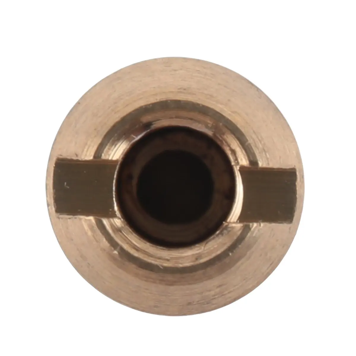 Super Sale 2Pcs Three-Stage Piston Head High-Pressure Copper Head for 6mm 30Mpa High-Pressure Pump Piston Parts