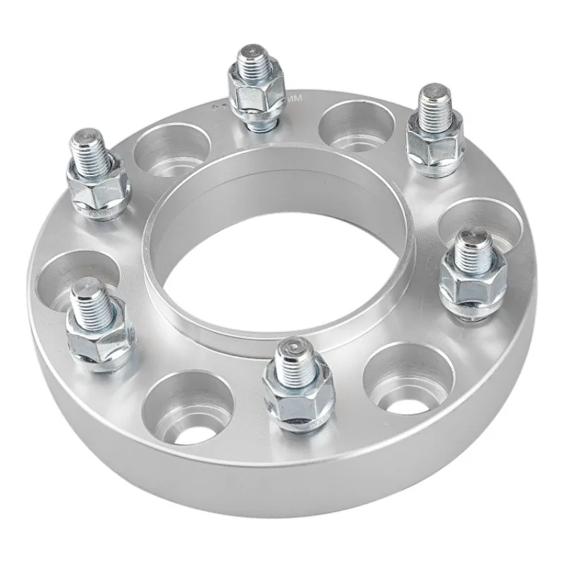 Flange Wheel Hub Widened Gasket For Baowei Jiangling Bao Dian Yuhu Pickup JMC Yusheng S350 Modification Special