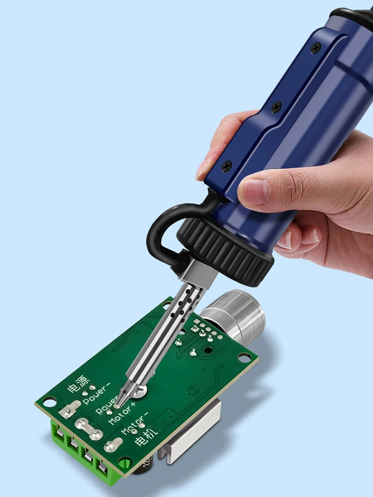 BBT-580 Vacuum Sold…