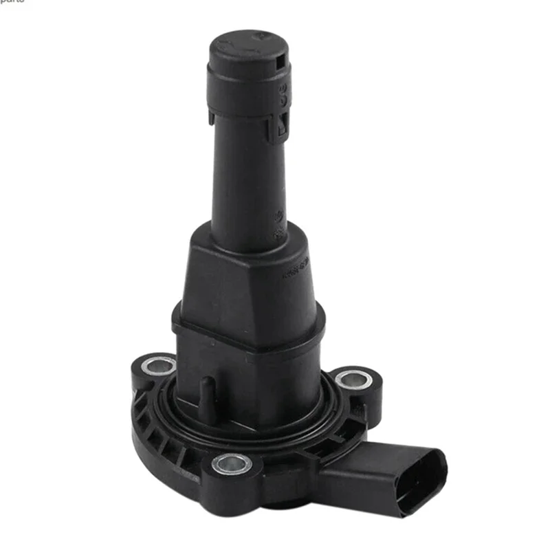Sensor de nível de óleo de carro A09E-03F907660E 03F907660D para VW Golf 7 GTI R Tiguan Passat B8 CC A3 S3 A4 B8 B9 A5 A6 C7 C8 Q3 Q5