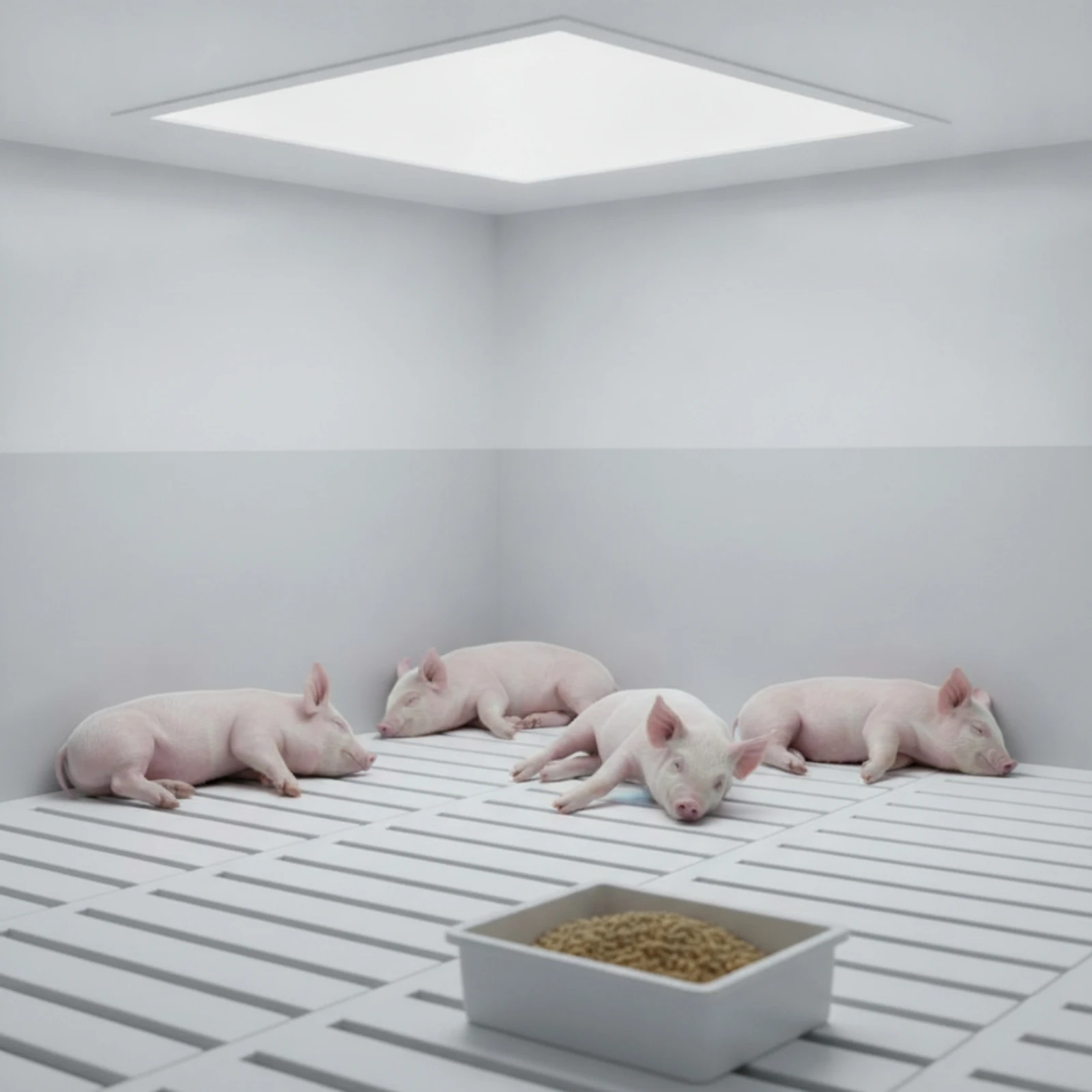 Schweinestall-Bodenbelag-Formw – Farming Farmer Bewertung und Preis