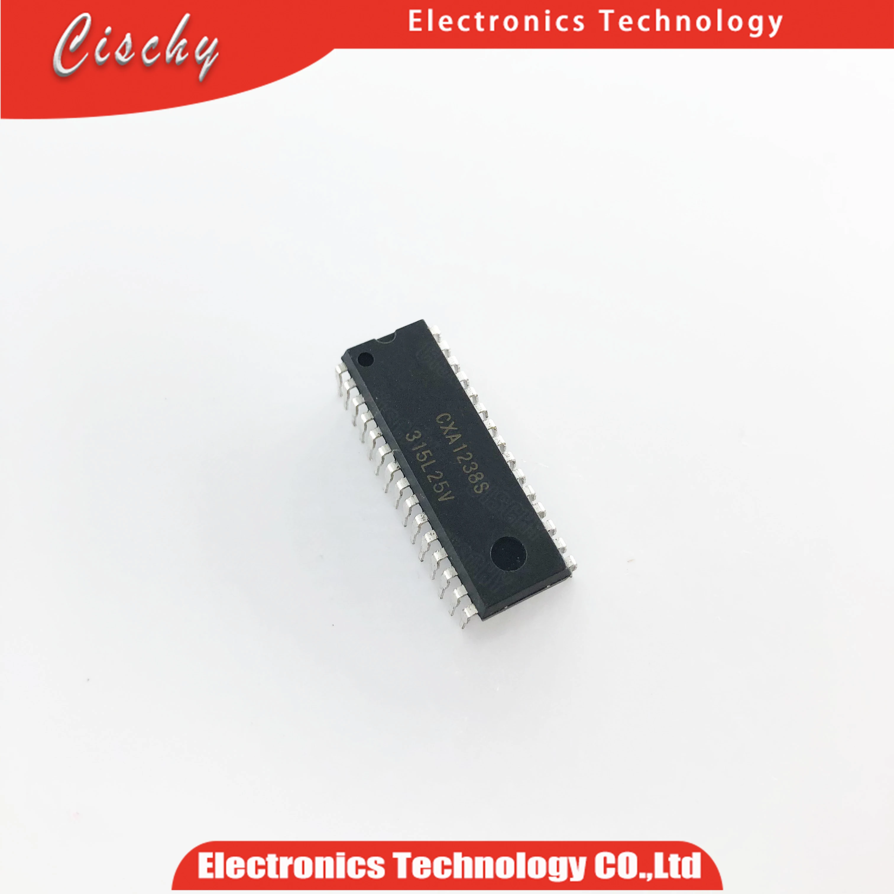 

5pcs/lot CXA1238S CXA1238 DIP30 In Stock