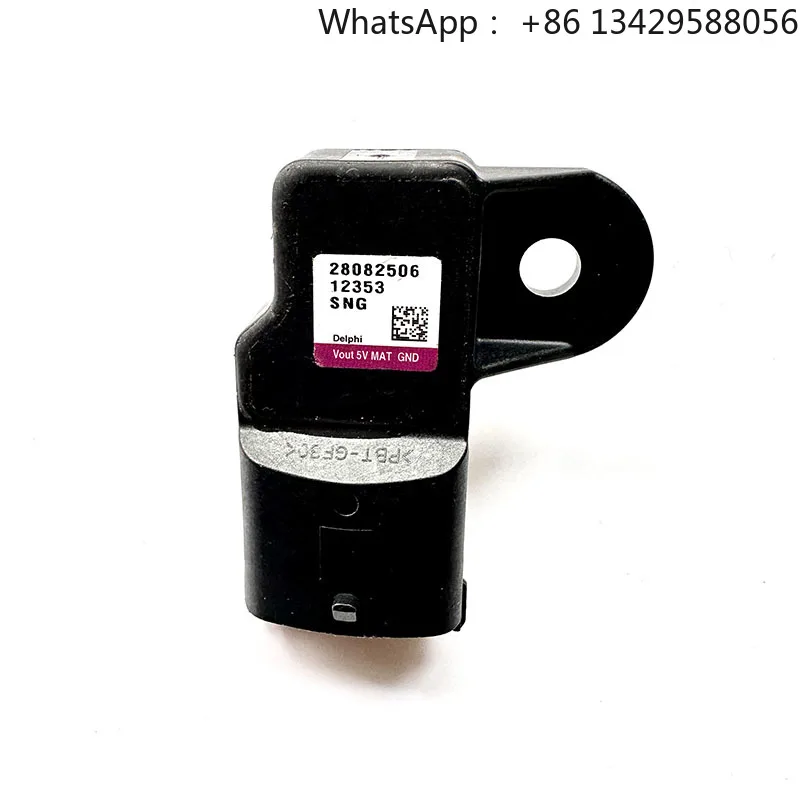 

CF Air Intake Temp & Pressure Sensor TEMP Sensor 28082506 for CF800 CF800AU Zforce Uforce Cforce ATV 800 Quad 0800-175000