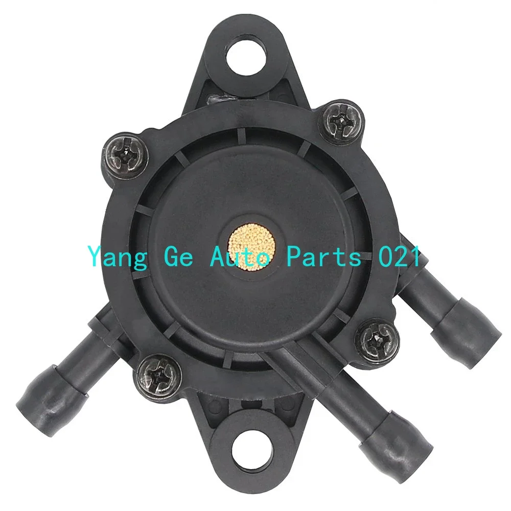 

Kohler 17HP-25 HP маломощный топливный насос для косилки, подходит для 491922