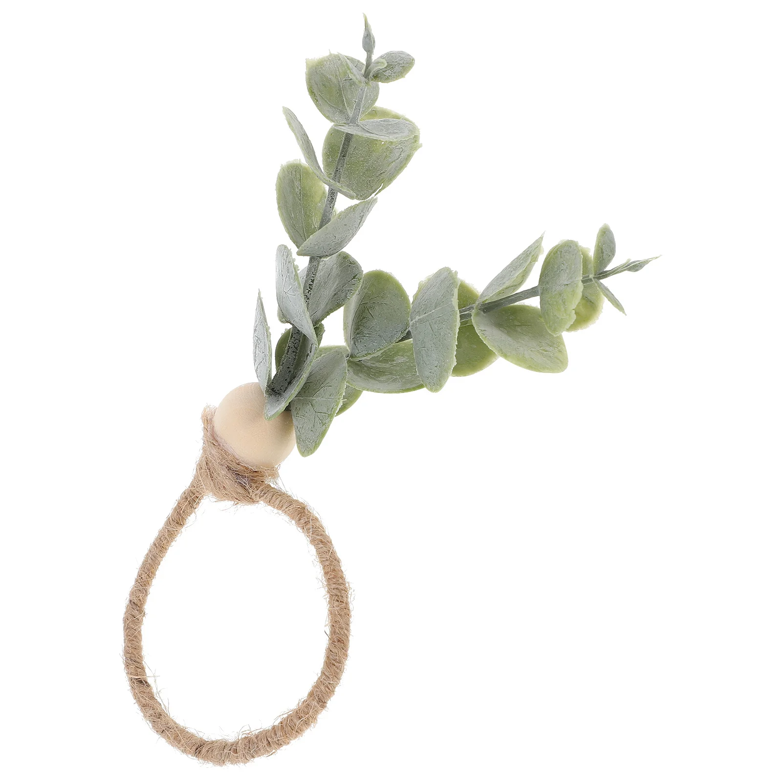 

Leaf Design Napkin Ring Elegant Party Dining Table Decorative Serviette Buckle Thanksgiving Holder Thanksgiving Napkin Holders