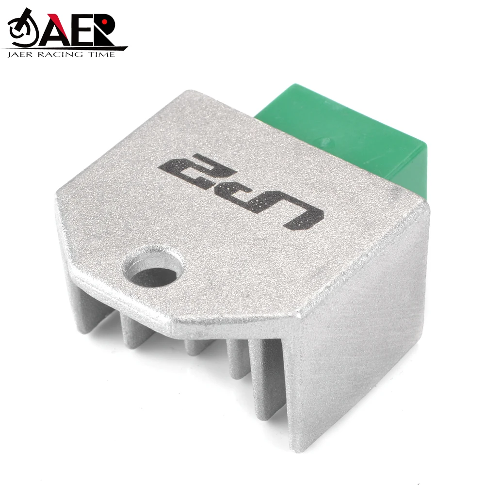 Motorcycle SH6720A Regulator Rectifier for Yamaha TTR230 TTR125 TTR110 TTR90 TTR50 DT125R 3LA-81960-01 4GU-H1960-00