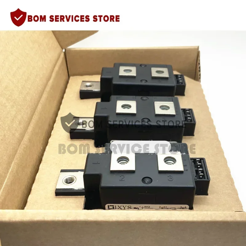 MCC312-18IO1 MCC312-16IO1 MCC312-14IO1 100% وحدة الثايرستور الأصلي الجديد