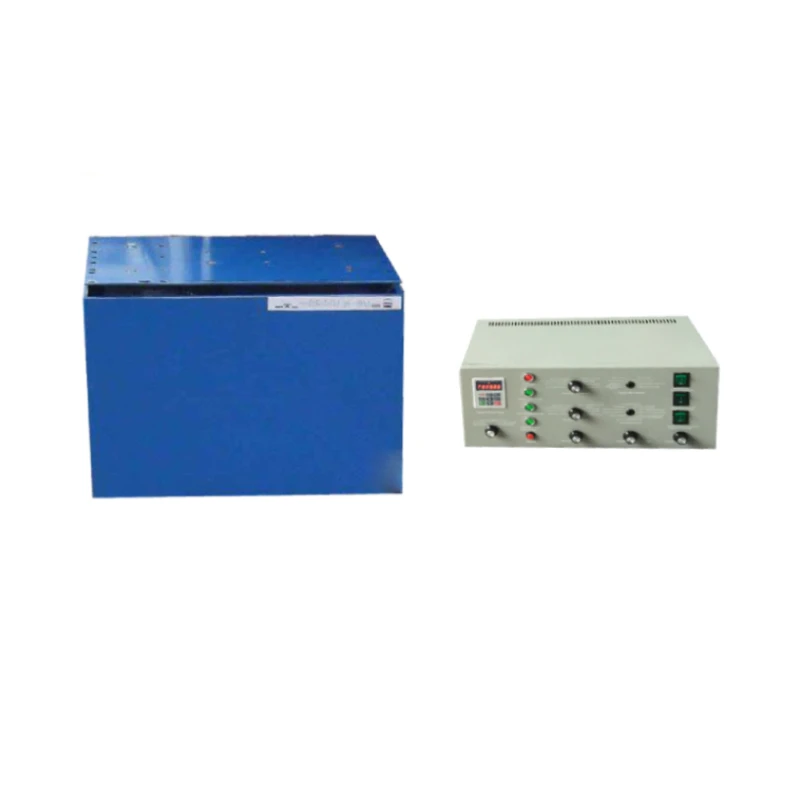 Electro-Mechanical Packaging Low-Frequency Electromagnetic Vibration Tester