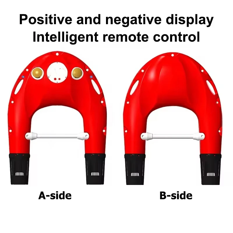 قارب إنقاذ المياه ذاتي الدفع، معدات إنقاذ الحياة البحرية، عوامة نجاة يتم التحكم فيها عن بعد