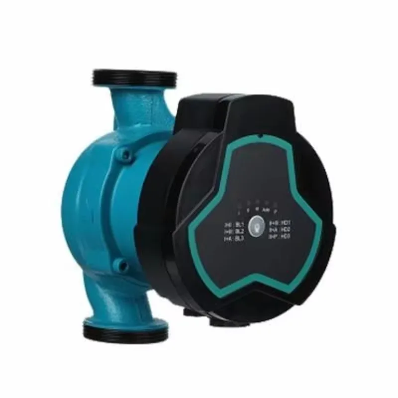 

GPA 32-11 180 IV High Efficiency Iron Centrifugal Circulator Pump Single Circulation Pump For Sale For High-Efficiency