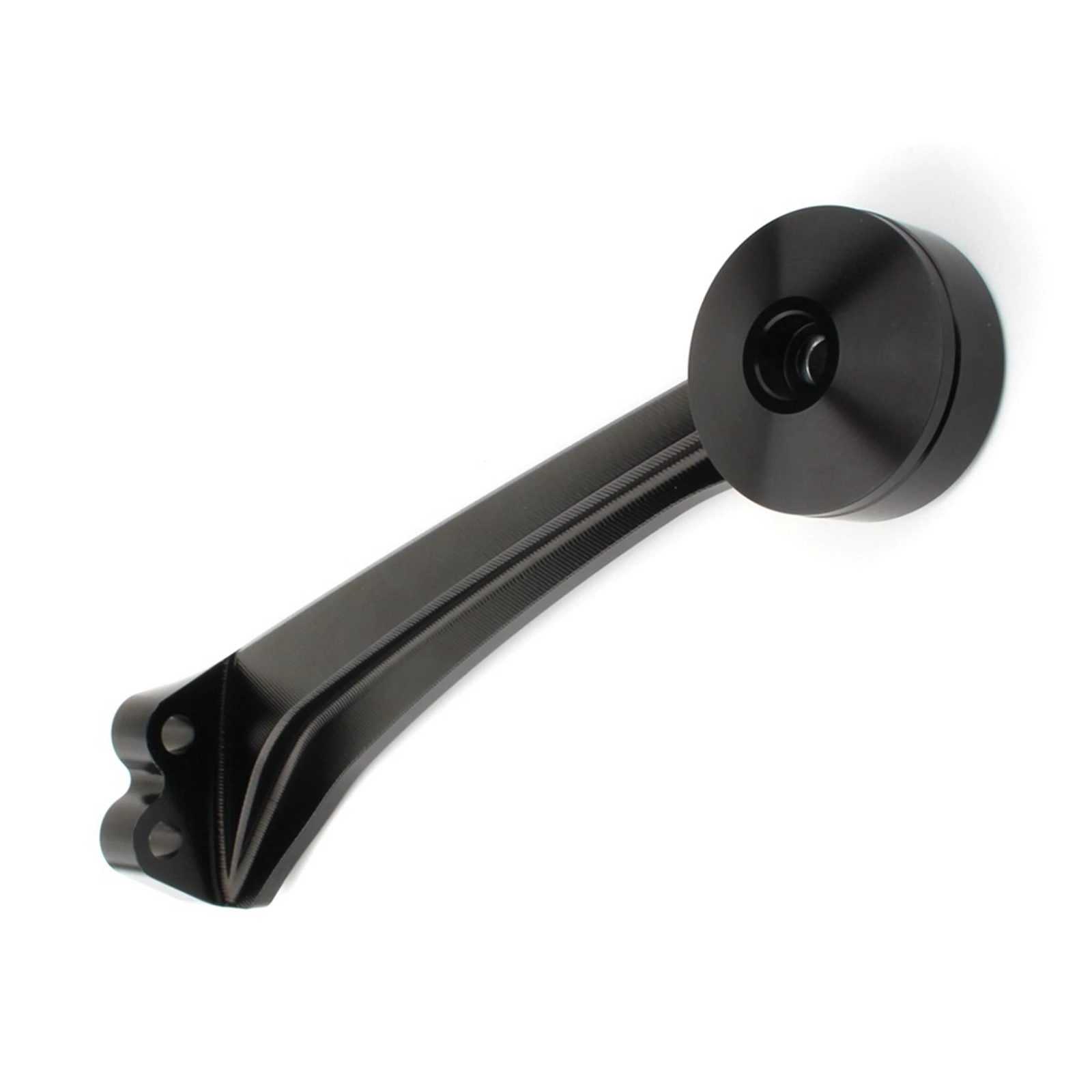 Вешалка для выхлопной трубы мотоцикла, кронштейн для крепления держателя для BMW R Nine T R9T 2014-2019 Вешалка для выхлопной трубы мотоцикла, кронштейн для крепления держателя для BMW R Nine T R9T 2014-2019