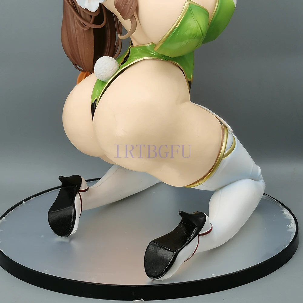 نمطين Jumise الأرنب Ver الأصلي ملزمة 1/4 جان الفتيات اللعب انمي ياباني بولي كلوريد الفينيل عمل الشكل لعبة تحصيل نموذج دمية #6