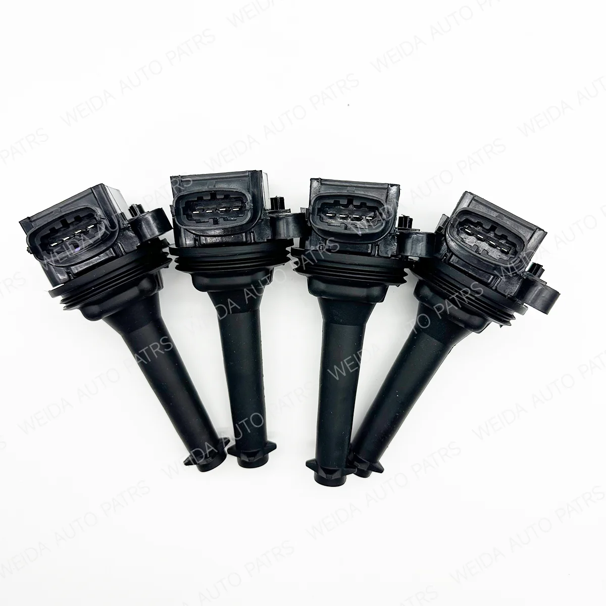 جديد 30713416 ملف الإشعال لفولفو C70 S60 S70 S80 V70 XC70 XC90 2.0 2.3 2.4 2.5 2.9 3.0 T5 T6 9125601 UF341 جودة عالية