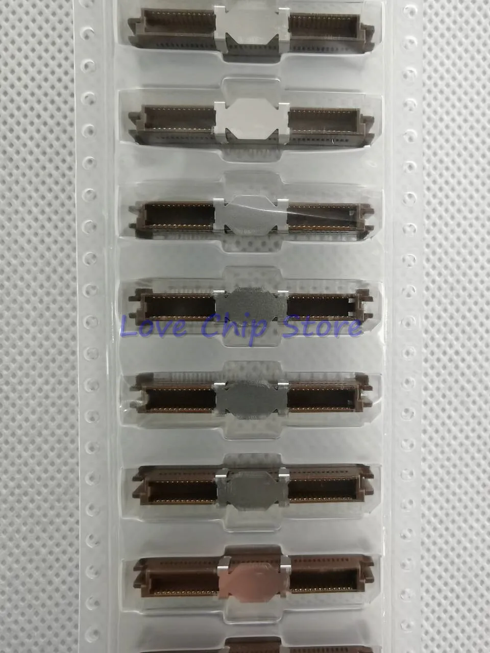 5-10 piezas, 53627-0874, 536270874, 0536270874 espaciado, 0,64 MM CON conector de 80 Pines, nuevo y Original