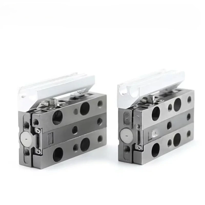 MXJ4,MXJ4L MXJ6,MXJ6L MXJ8 MXJ8L-5,10,15,20 CS,CT,C,P PN CP CSP FSQD طاولة منزلق هوائي سلسلة MXJ MXJL ، أداة تعمل بالهواء المضغوط