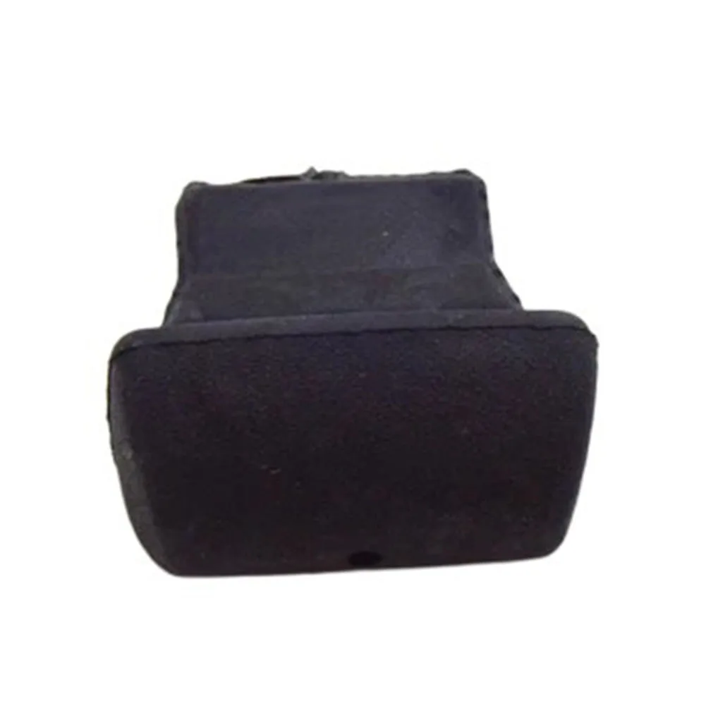 

Boot Bumper Trunk Lid Buffer Trunk Lid Replacement Black Trunk Lid Buffer Stop Car Part ABS Plastic Wear-resistant