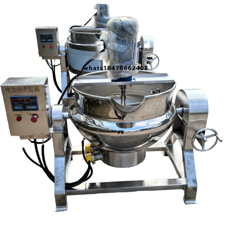 

Hot Sale Stainless Steel Jaggery Sugar Machine Candy Making Equipment Serving High Demand