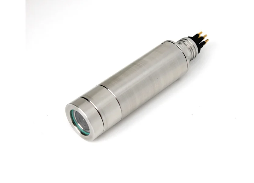 Underwater Robot Ro…