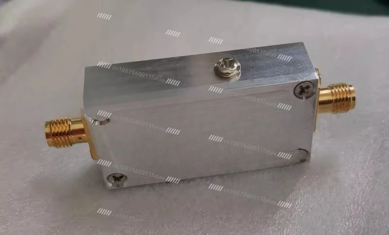 10k, 100k, 1M, 2M, 5M, 10M, 30M, 100M, 500M, 1G, Low Pass Filter LPF,