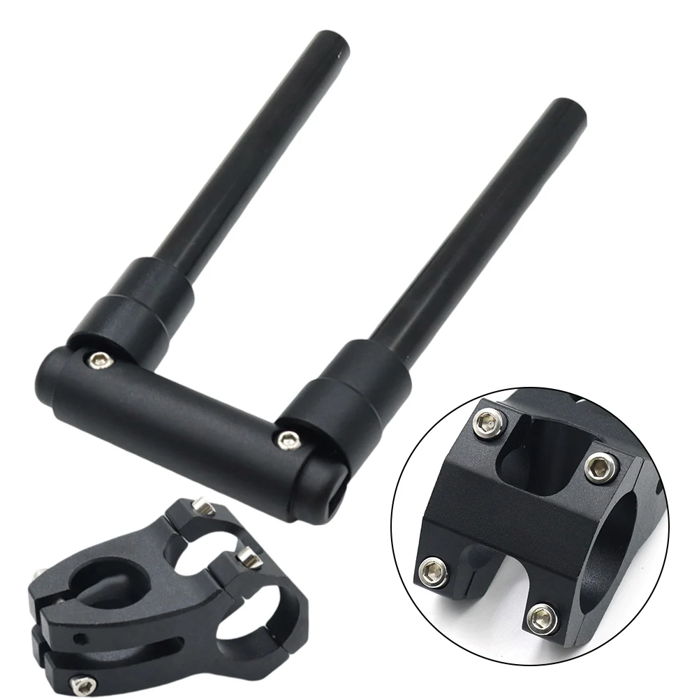 

Модифицированный руль для электрического скутера с Т-образной планкой, складной руль, Т-образный руль, сменные аксессуары для скутера