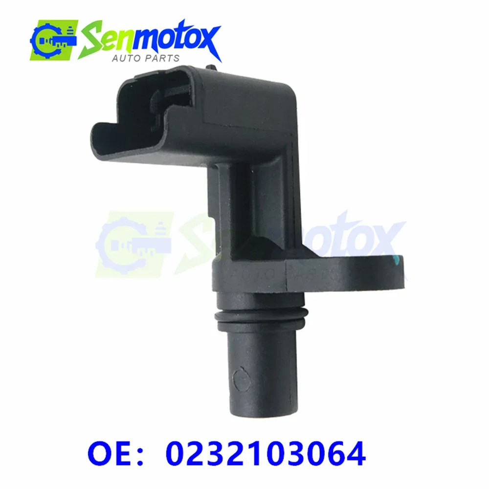 

0232103064 For Mini Cooper Paceman R52 R55 R56 R57 R58 R59 R60 2006-2015 C4 Grand Picasso Camshaft Position Sensor 13627588095