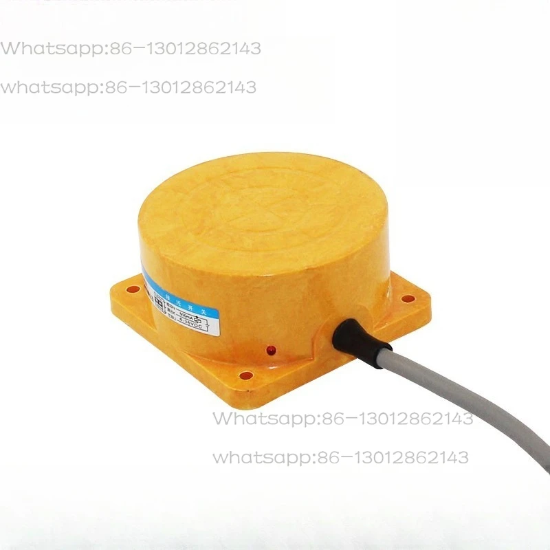 

Flat Proximity Switching Inductive Sensor TCO-3040 (2040) A, B, C, AL DC 24V