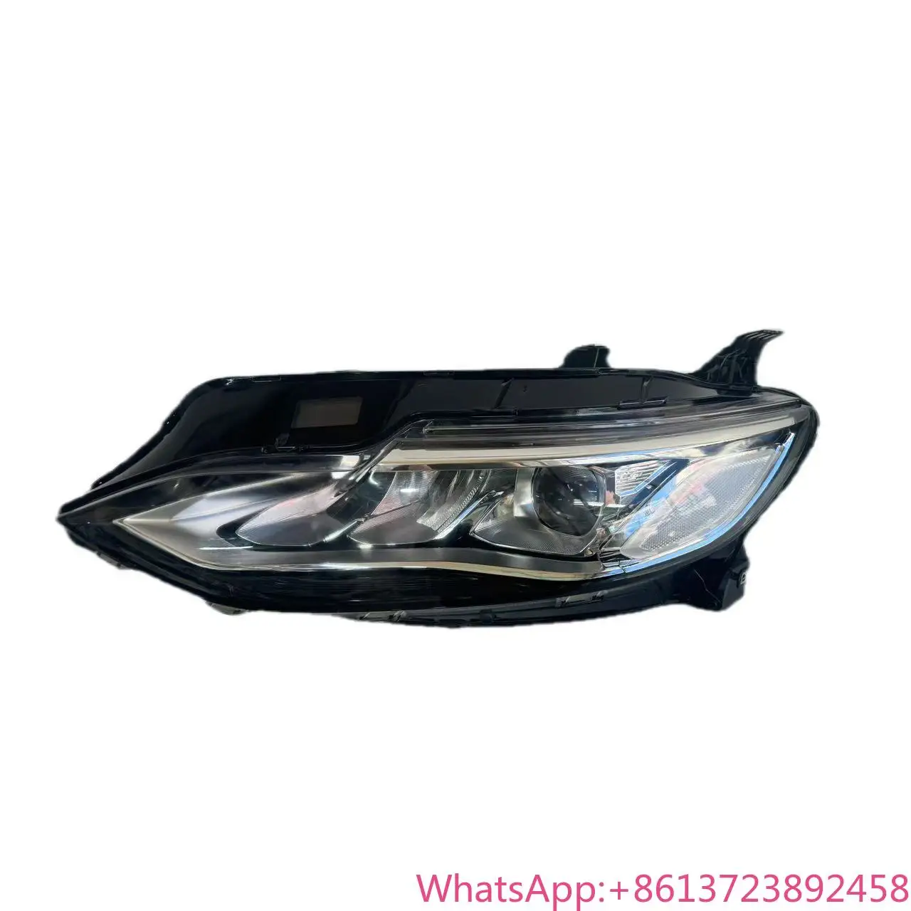 

For Chevrolet Malibu XL Automotive Headlights LED Headlights 2019-2022