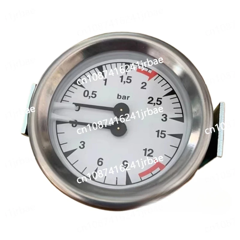 BFC BOILER-PUMP PRESSURE GAUGE 63 mm