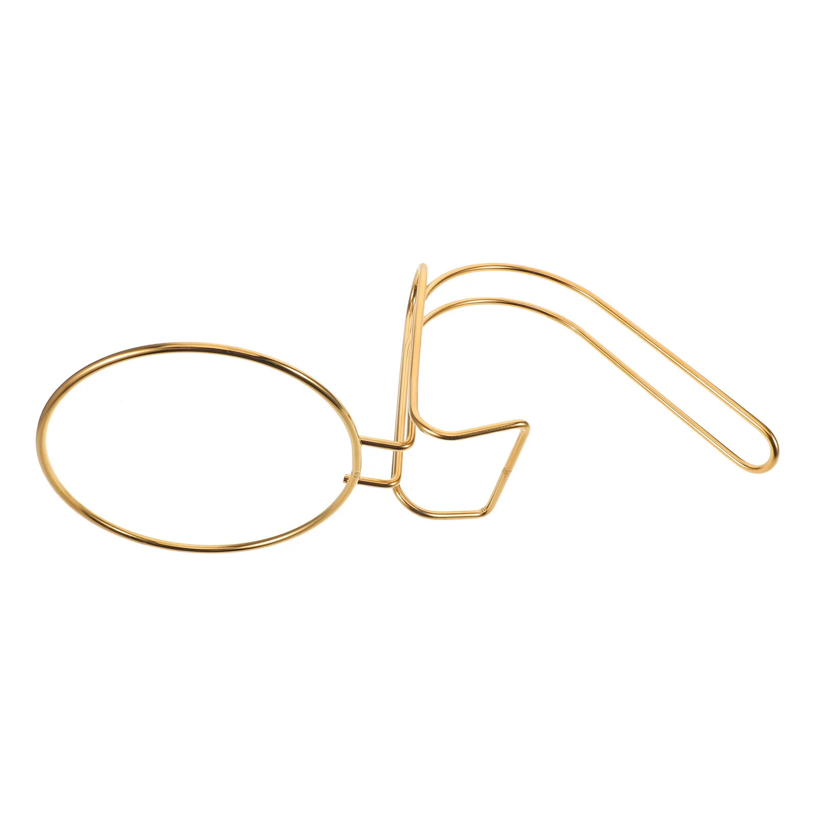 

Ведро для напитков из нержавеющей стали, современная подставка-холодильник для вина для настольного использования при вечерах, свадеб и ресторанах